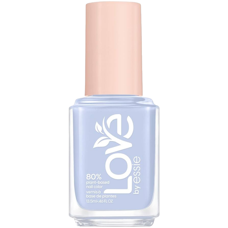 ESSIE PINTAUÑAS LOVE AZUL N180 13,5ML