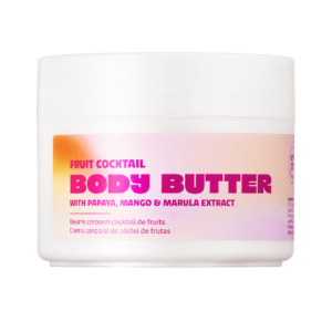 BODY BELIEFS FRUIT COCKTAIL BODY BUTTER