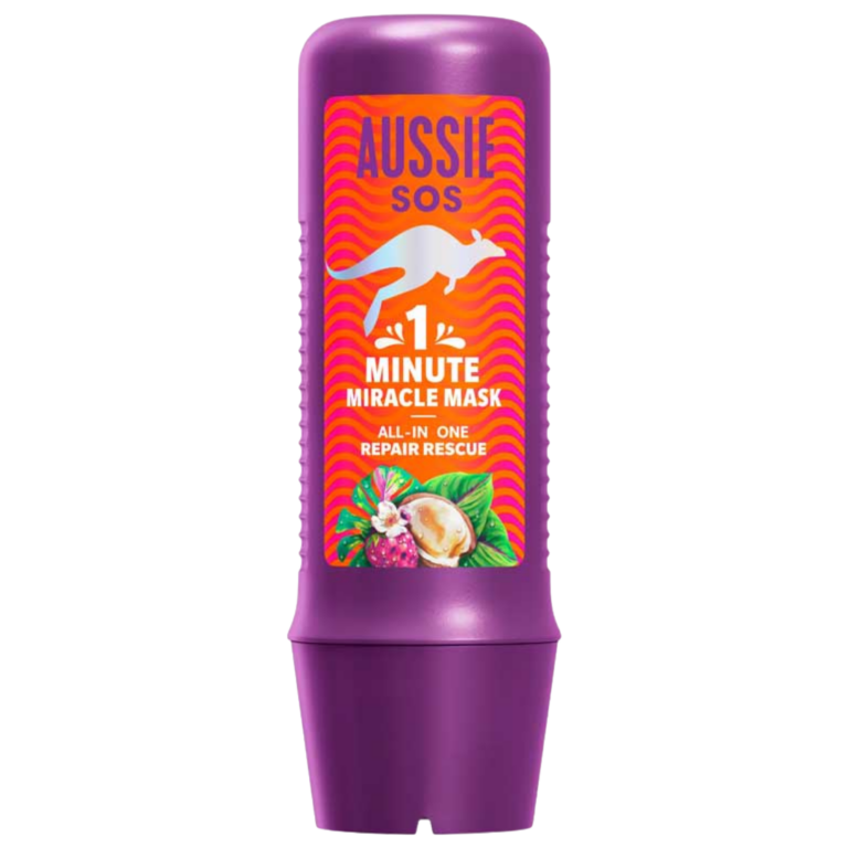 AUSSIE SOIN SOS REPARATEUR 250ML
