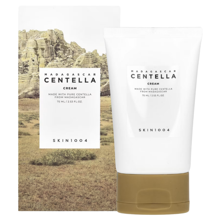 SKIN1004 CENTELLA CREMA FACIAL 75ML