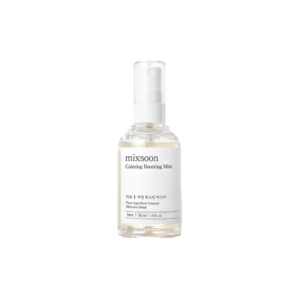 MIXSOON BRUME VISAGE ÉCLAT AHA VIT C 50ML