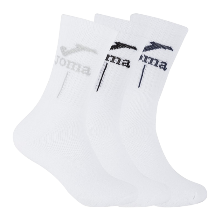 JOMA PACK 3 CALCETINES VARIADOS