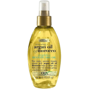 OGX ACEITE ARGÁN REVITALIZANTE 118ML