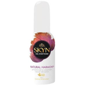 SKYN LUBRICANTE NATURAL HARMONY 80ML