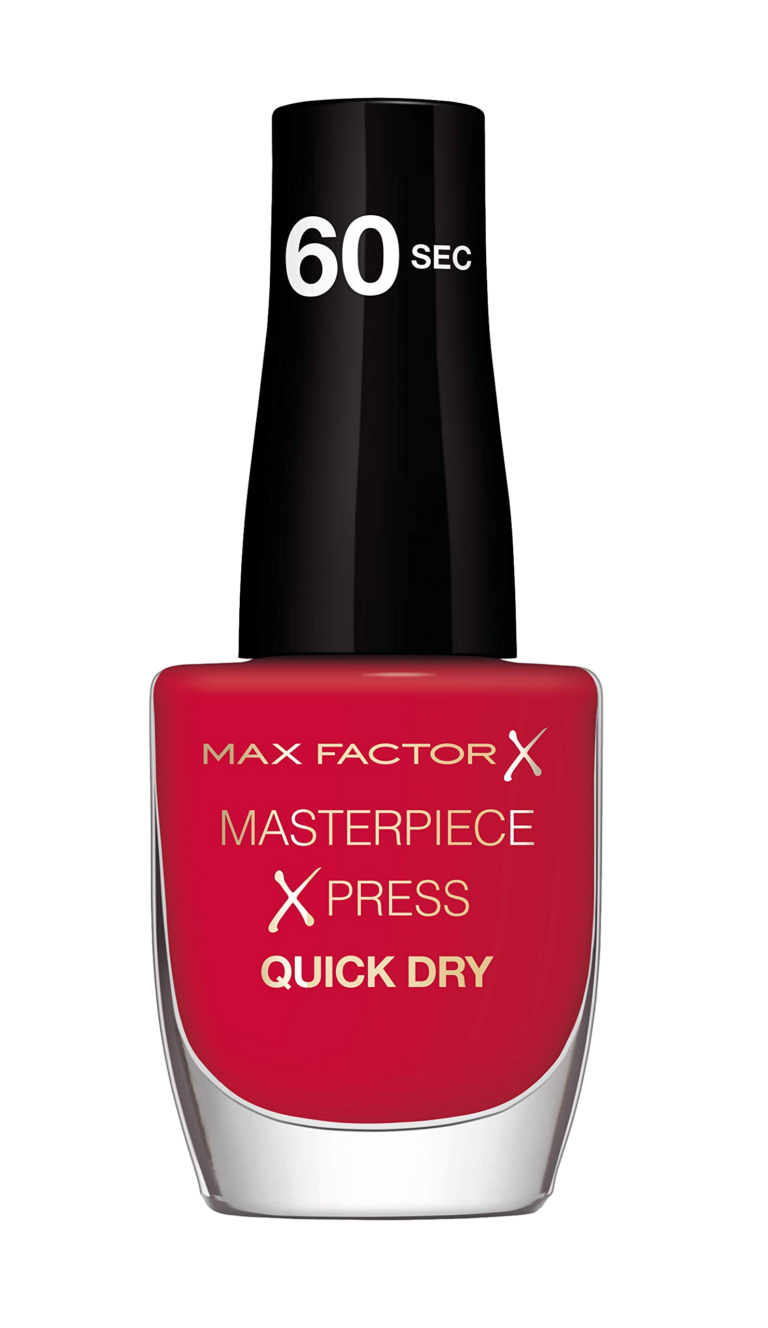 MAX FACTOR PINTAUÑAS MASTERP XPRESS N310