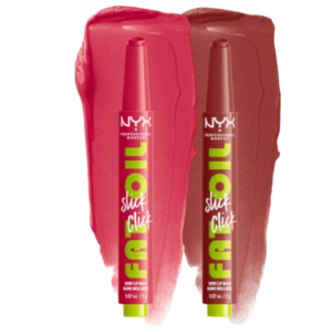 NYX BÁLSAMO HIDRATANTE COLOR (VARIOS)