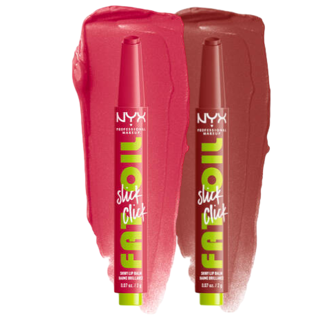 NYX BÁLSAMO HIDRATANTE COLOR (VARIOS)