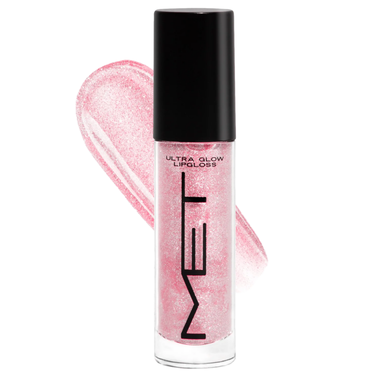 MET ULTRA GLOW LIPGLOSS STARRY NIGHT
