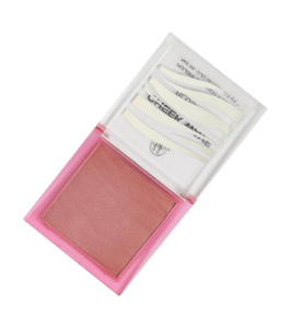 BH COSMETICS BLUSH EM PÓ
