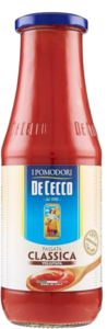 DE CECCO PASSATA DI POMODORO 700G