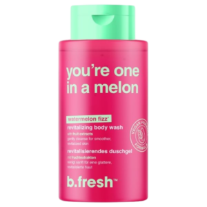 BFRESH GEL DUCHA ONE IN A MELON 473ML