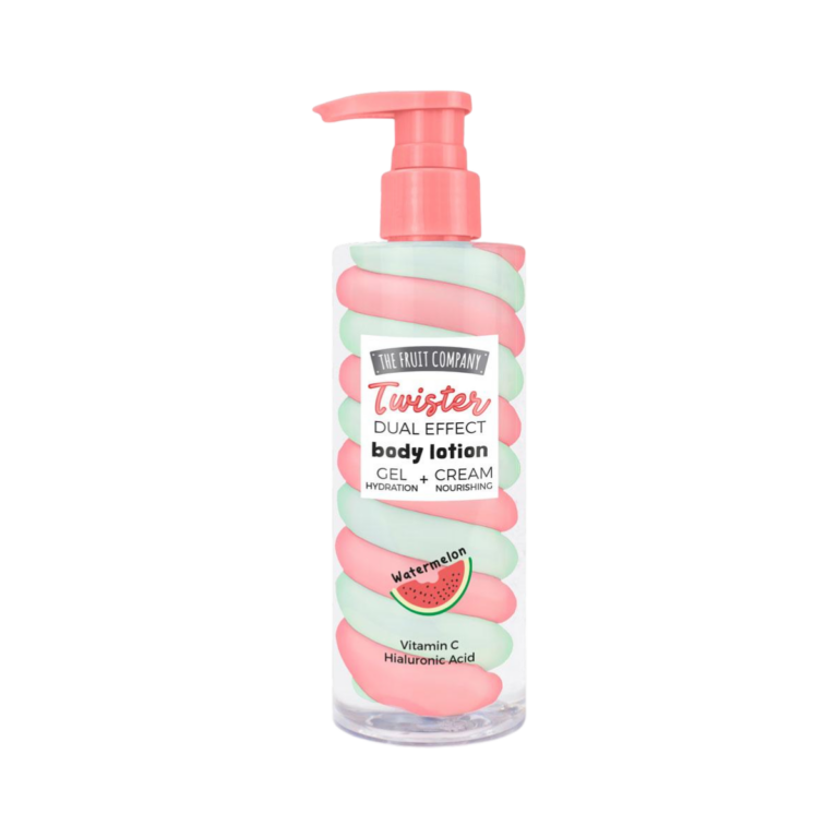 THE FRUIT COMPANY CREMA TWISTER 200ML