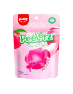 AMOS PEELERZ PÊCHE 65G