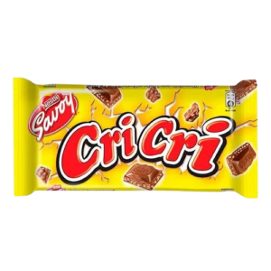 SAVOY CRICRI 123G