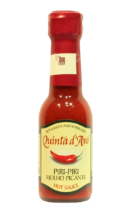 QUINTA D'AVÓ TEMPERO MARINADA PARA FRANGO 200GR