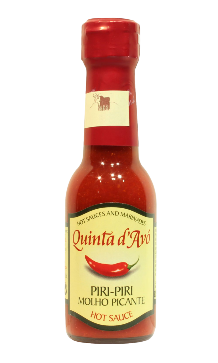 QUINTA D'AVÓ TEMPERO MARINADA PARA FRANGO 200GR