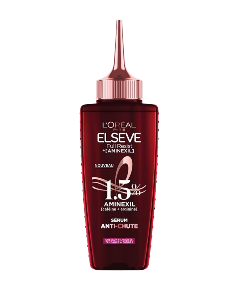 ELVIVE SÉRUM ANTI-CHUTE AMINEXIL 102ML