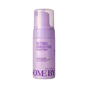 SOME BY MI TÓNICO COM ESPUMA RETINOL 100ML