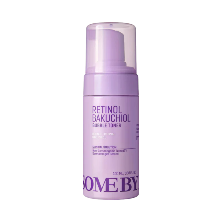 SOME BY MI TÓNICO COM ESPUMA RETINOL 100ML
