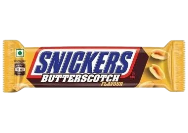 SNICKERS TOFFEE 40G