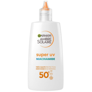 GARNIER AMBRE SOLAIRE SPF 50+ 40ML