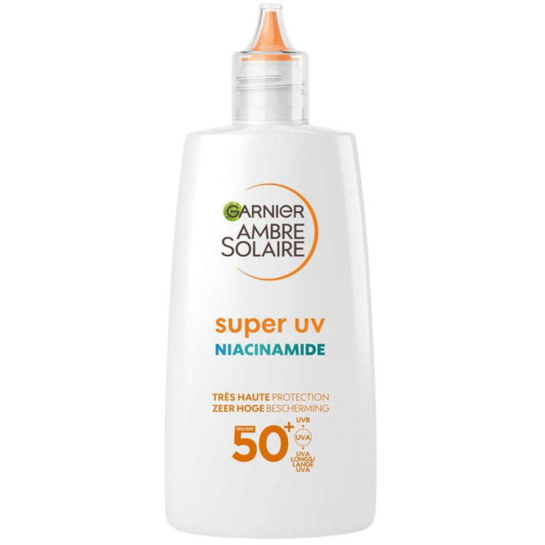 GARNIER AMBRE SOLAIRE SPF 50+ 40ML