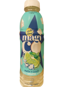 MAGIC COCO BEBIDA MOJITO COCO 50CL