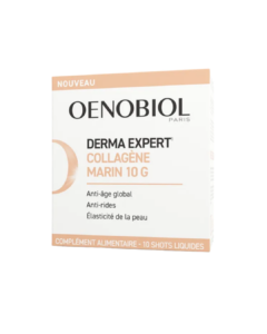 OENOBIOL DERMA COLLAGENE MARIN 10G 250ML
