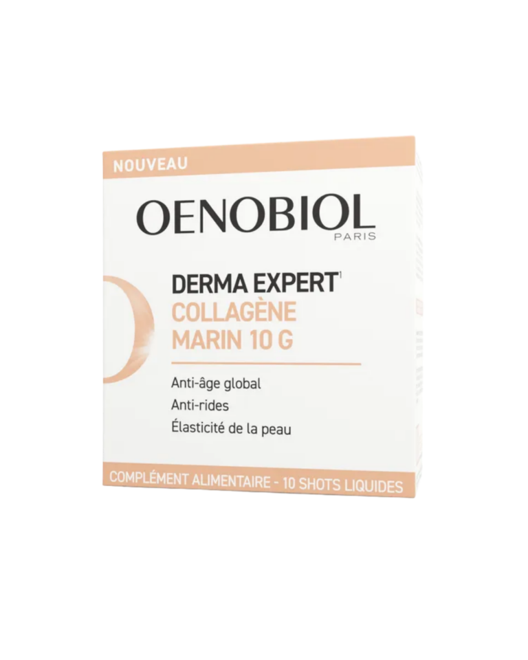 OENOBIOL DERMA COLLAGENE MARIN 10G 250ML