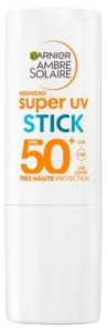 AMBRE SOLAIRE STICK UV SUPER SPF50 9ML