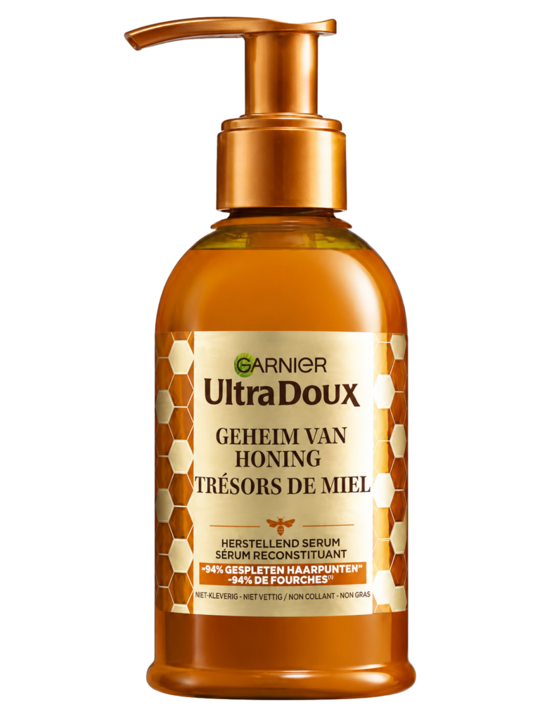 ULTRA DOUX SÉRUM DE MEL 115ML