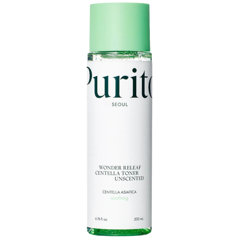 PURITO TÓNICO CENTELLA WONDER RELIEF 200ML