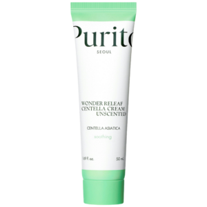 PURITO CREMA FACIAL CENTELLA 50ML