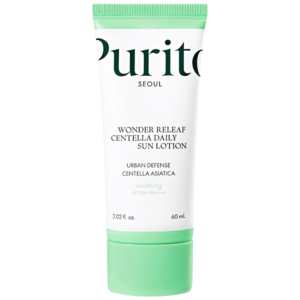 PURITO LOCIÓN SOLAR CENTELLA 60ML