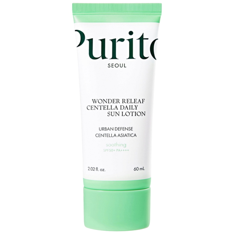 PURITO LOCIÓN SOLAR CENTELLA 60ML