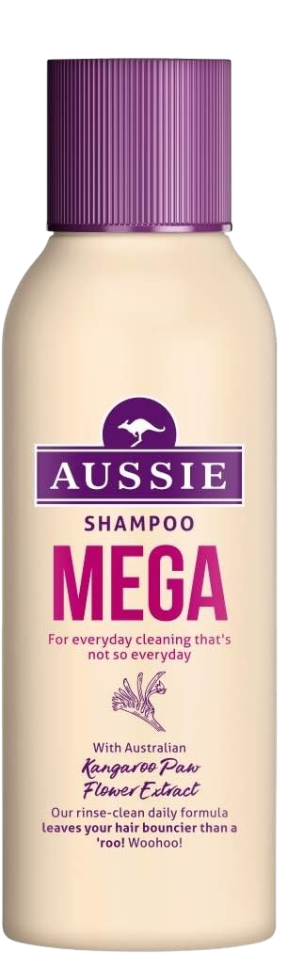 AUSSIE ACONDICIONADOR MEGA 90ML