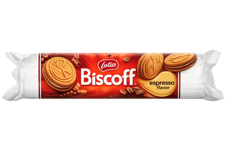 BISCOFF SANDWICH ESPRESSO 150G