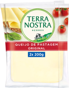 TERRA NOSTRA QUEIJO FLAMENGO FATIADO 2X200G
