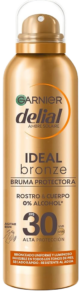 AMBRE SOLAIRE IDEAL BRONZE BRUMA SPF30 150ML