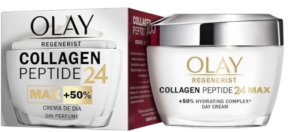 OLAY REGENERIST COLÁGENO PÉPTIDOS 24MAX 50ML