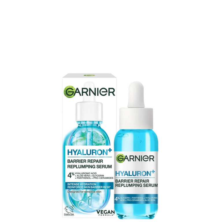 GARNIER SÉRUM DE ÁCIDO HIALURÓNICO 30ML