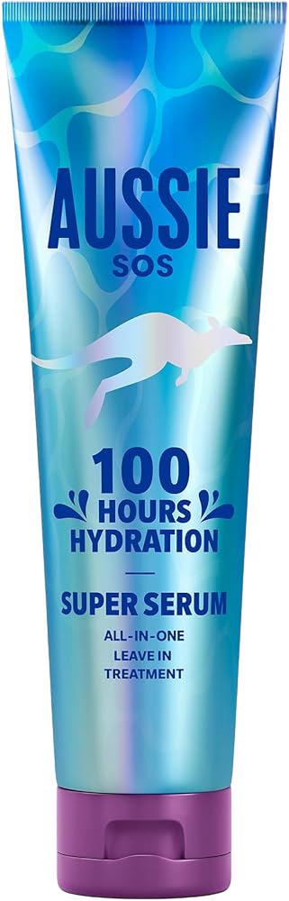 AUSSIE SÉRUM HIDRATANTE 160ML