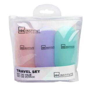 IDC FRASCOS DE VIAGEM 3UN DE 60ML