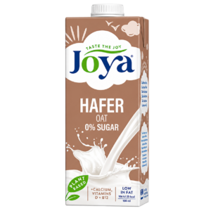 JOYA BEBIDA DE AVEIA ZERO SEM AÇÚCAR 1L