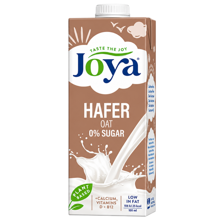 JOYA BEBIDA DE AVEIA ZERO SEM AÇÚCAR 1L