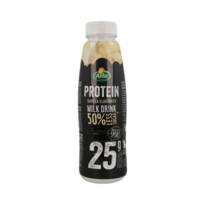 ARLA PROTEIN BATIDO VAINILLA 200 ML