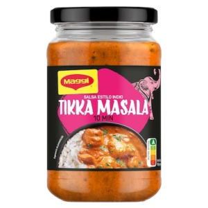 MAGGI SALSA TIKKA MASALA 340G