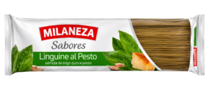 MILANEZA LINGUINE AL PESTO 500G