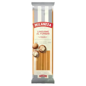 MILANEZA LINGUINE COGUMELOS 500G