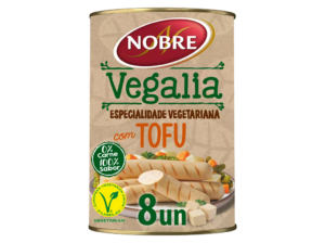 NOBRE TOFU VEGALIA 8 UN 160G